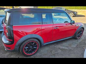 Used MINI Cooper 2008 for sale - 74340364: Photo
