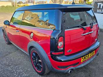 Used MINI Cooper 2008 for sale - 74340364: Photo