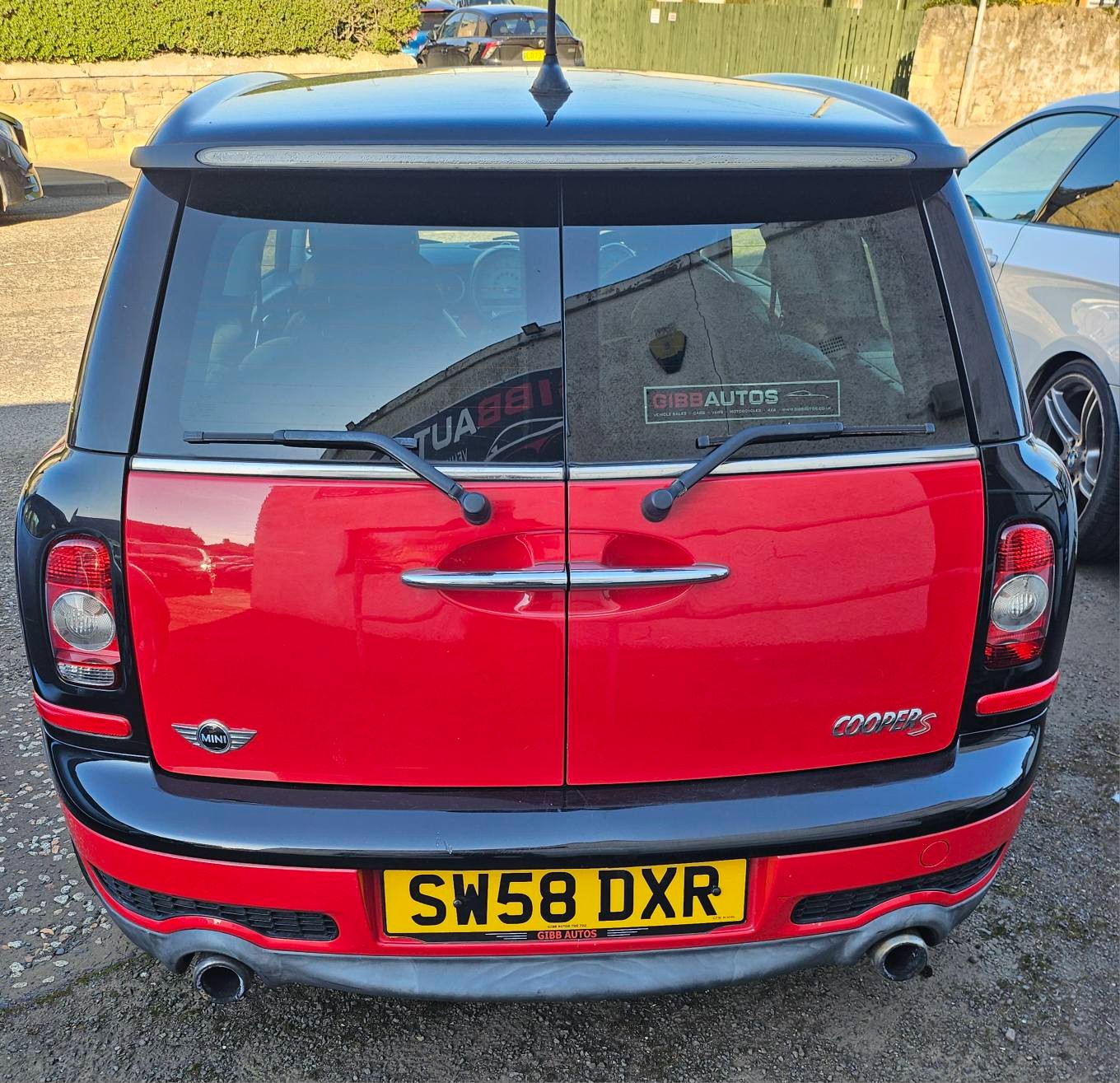 Vehicle 6
