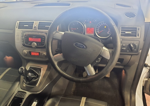Used Ford Kuga 2011 for sale - 76232312: Photo 10