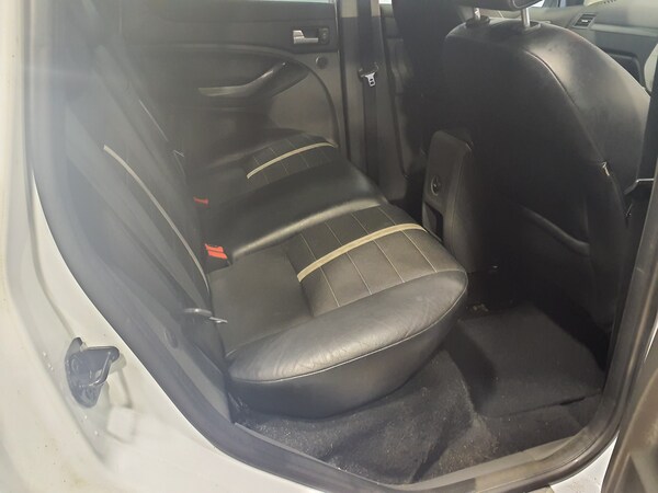 Used Ford Kuga 2011 for sale - 76232312: Photo 11