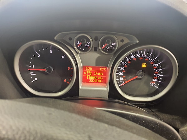 Used Ford Kuga 2011 for sale - 76232312: Photo 14