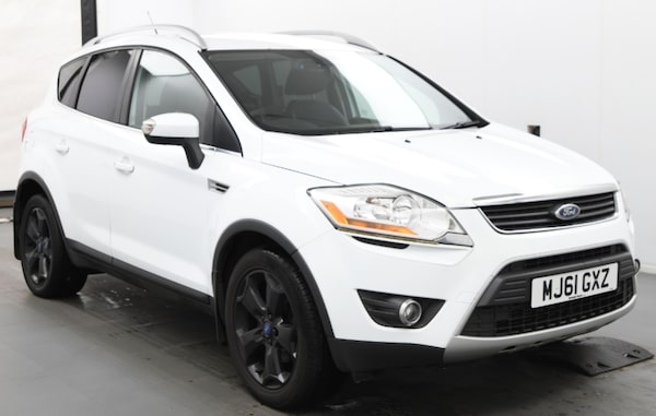 Used Ford Kuga 2011 for sale - 76232312: Photo 1