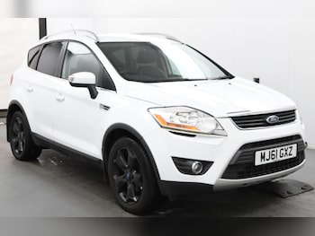 Ford - Kuga