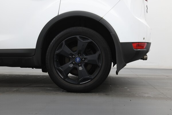 Used Ford Kuga 2011 for sale - 76232312: Photo 6