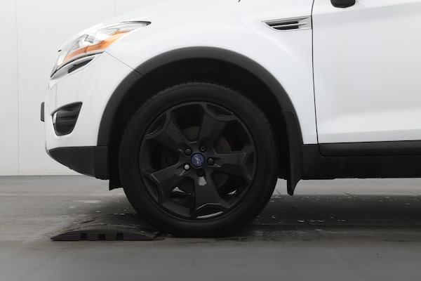 Used Ford Kuga 2011 for sale - 76232312: Photo 7