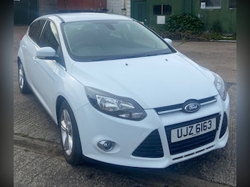Used Ford Focus 2013 for sale - 79588572: Photo