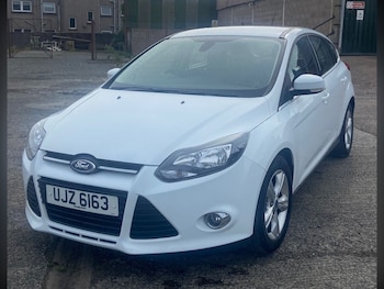 Used Ford Focus 2013 for sale - 79588572: Photo