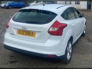 Used Ford Focus 2013 for sale - 79588572: Photo