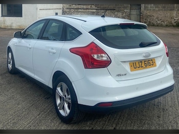 Used Ford Focus 2013 for sale - 79588572: Photo