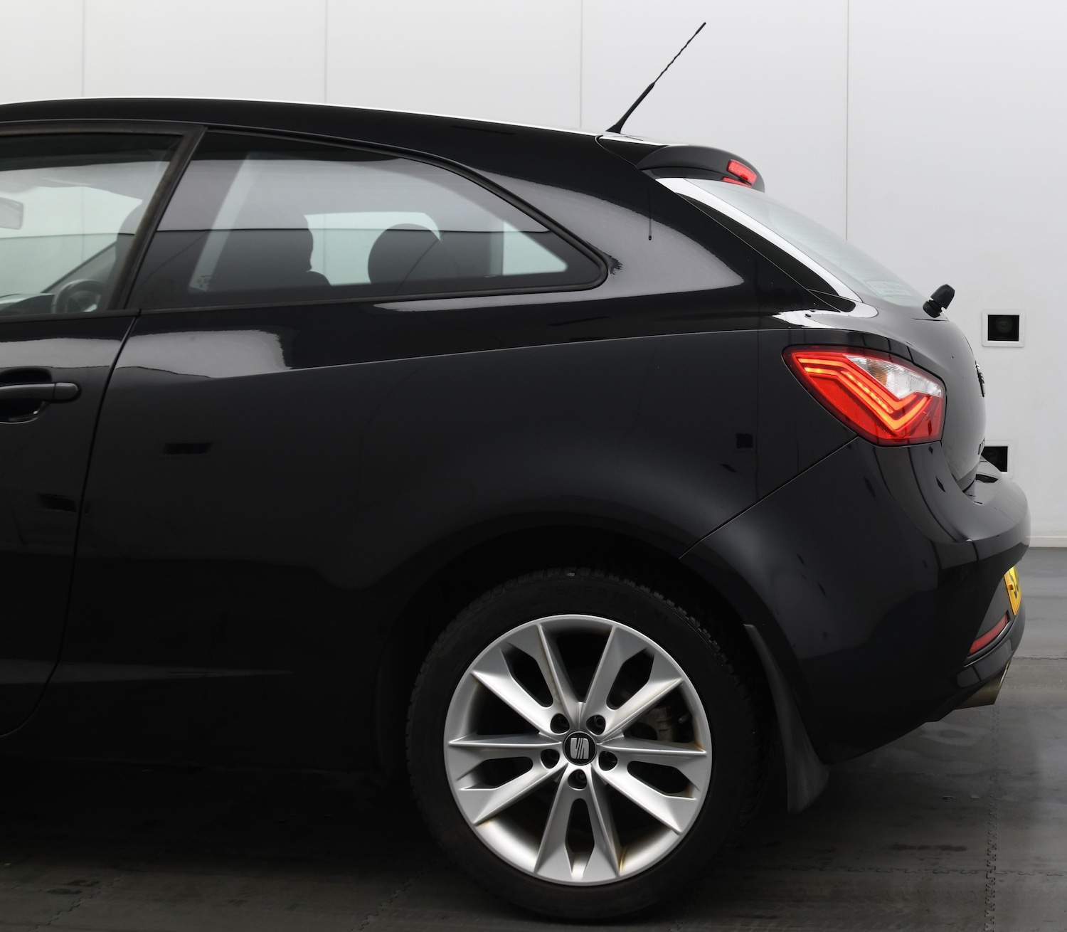 Used SEAT Ibiza 2013 for sale - 77493806: Photo 10