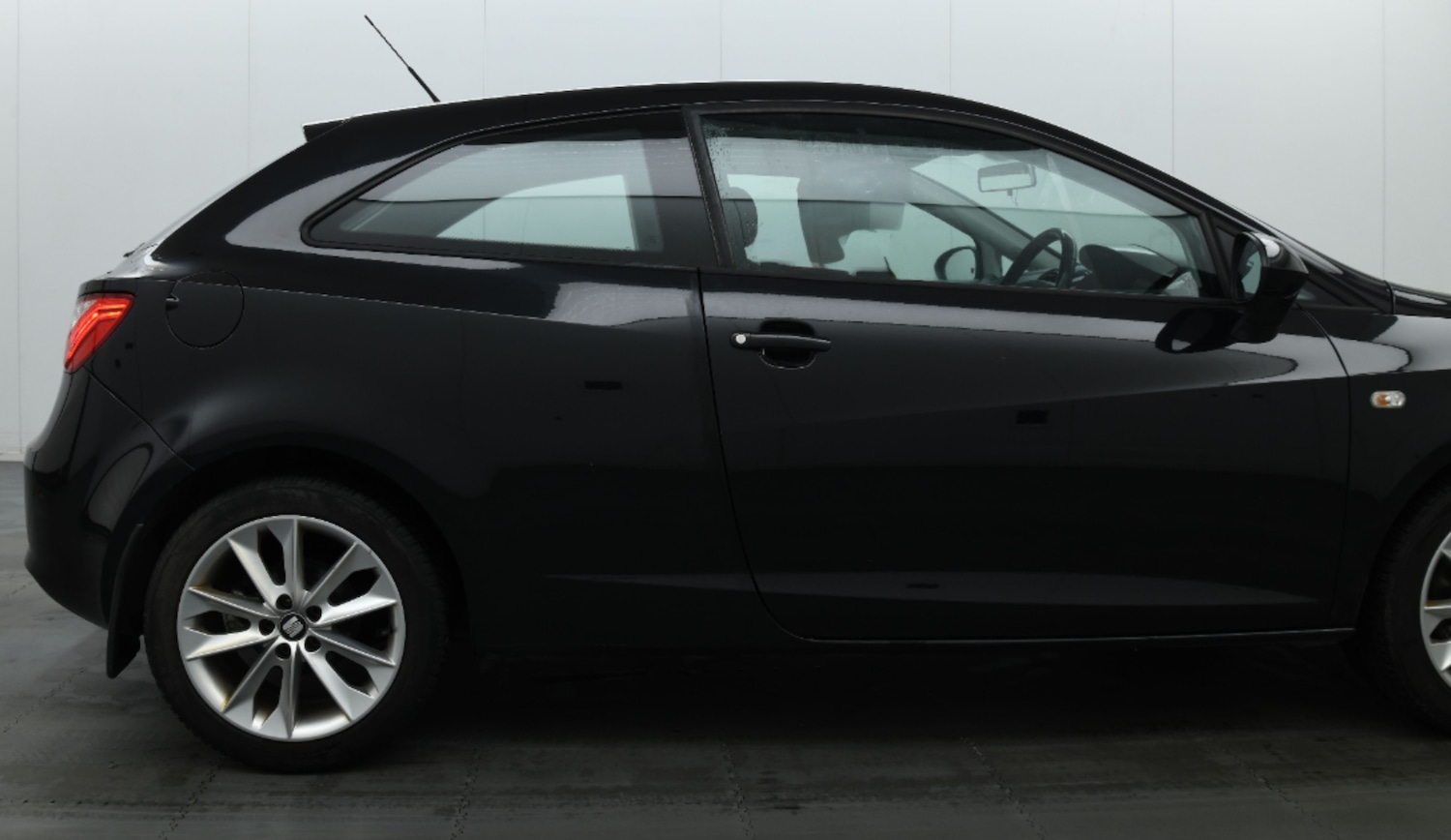 Used SEAT Ibiza 2013 for sale - 77493806: Photo 11