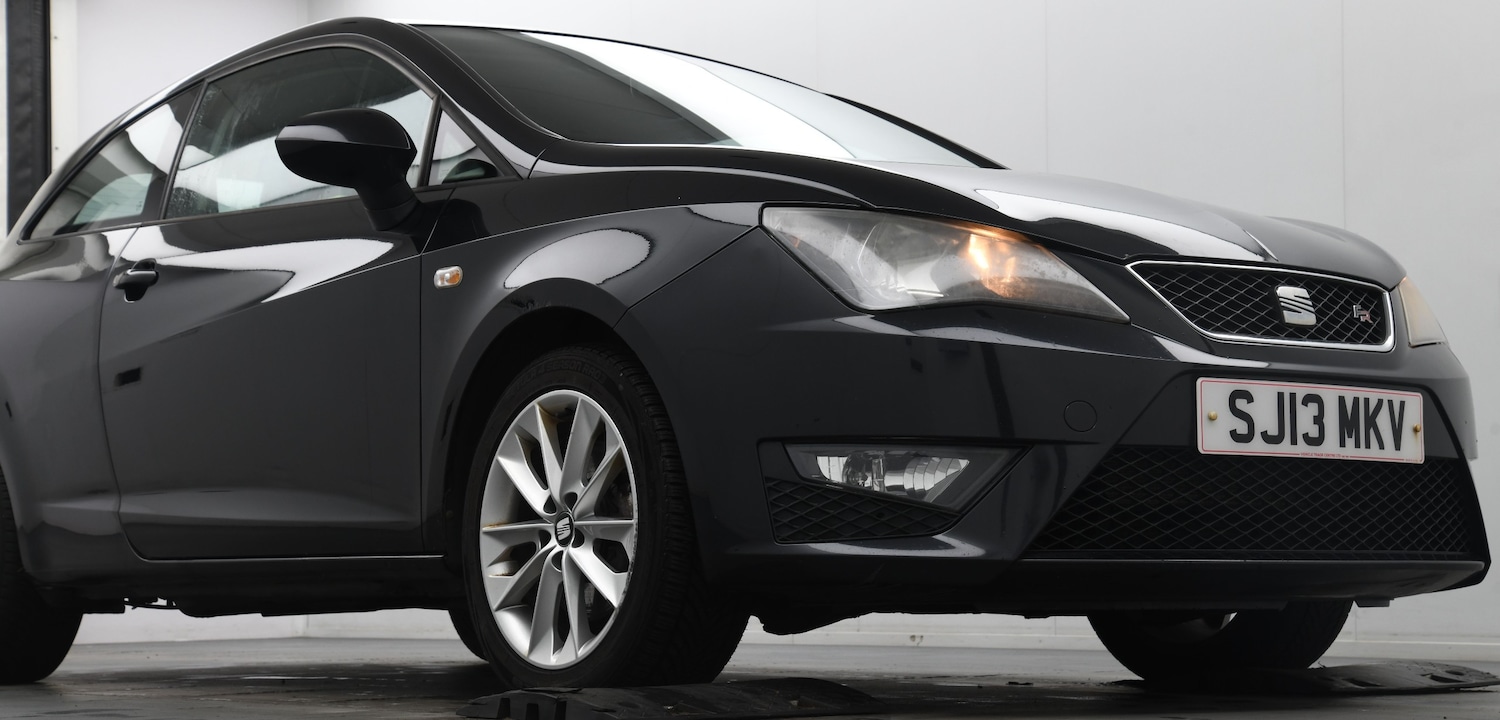 Used SEAT Ibiza 2013 for sale - 77493806: Photo 12