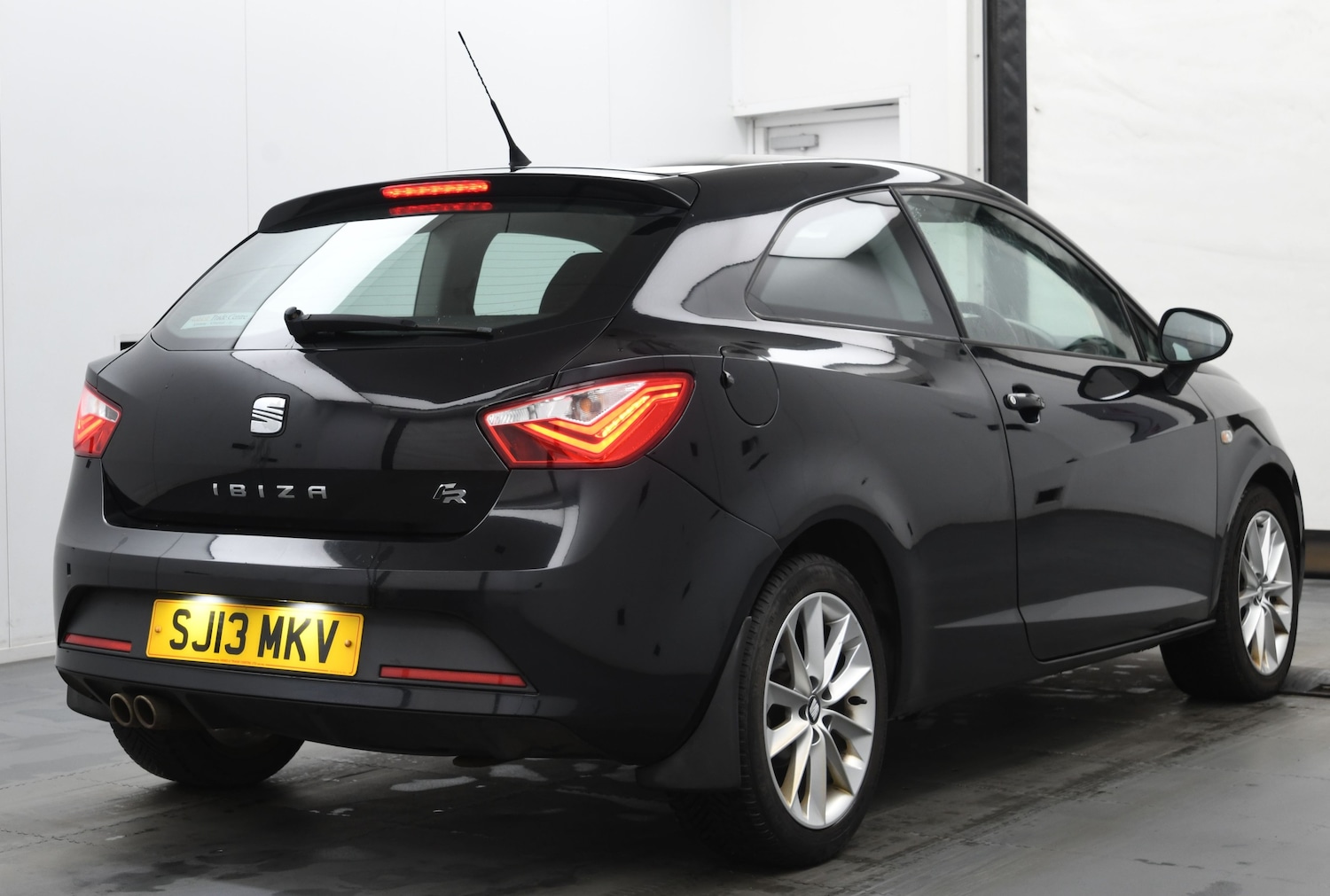 Used SEAT Ibiza 2013 for sale - 77493806: Photo 13