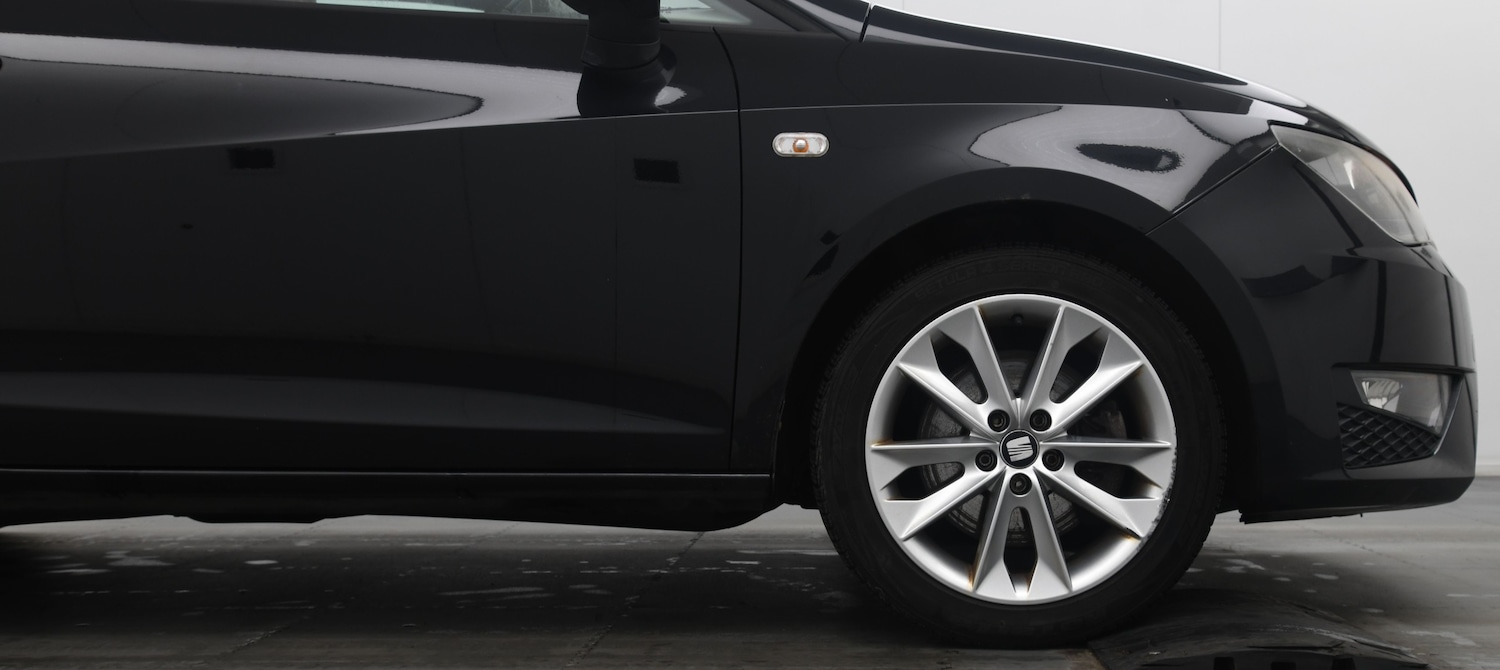 Used SEAT Ibiza 2013 for sale - 77493806: Photo 14