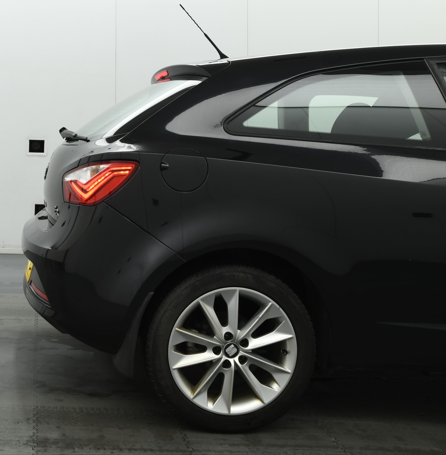 Used SEAT Ibiza 2013 for sale - 77493806: Photo 16