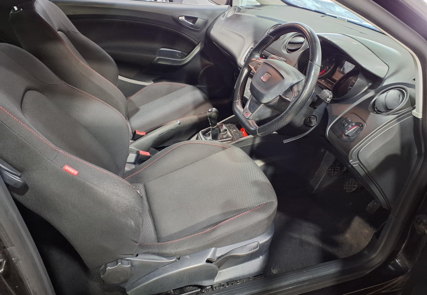 Used SEAT Ibiza 2013 for sale - 77493806: Photo 18