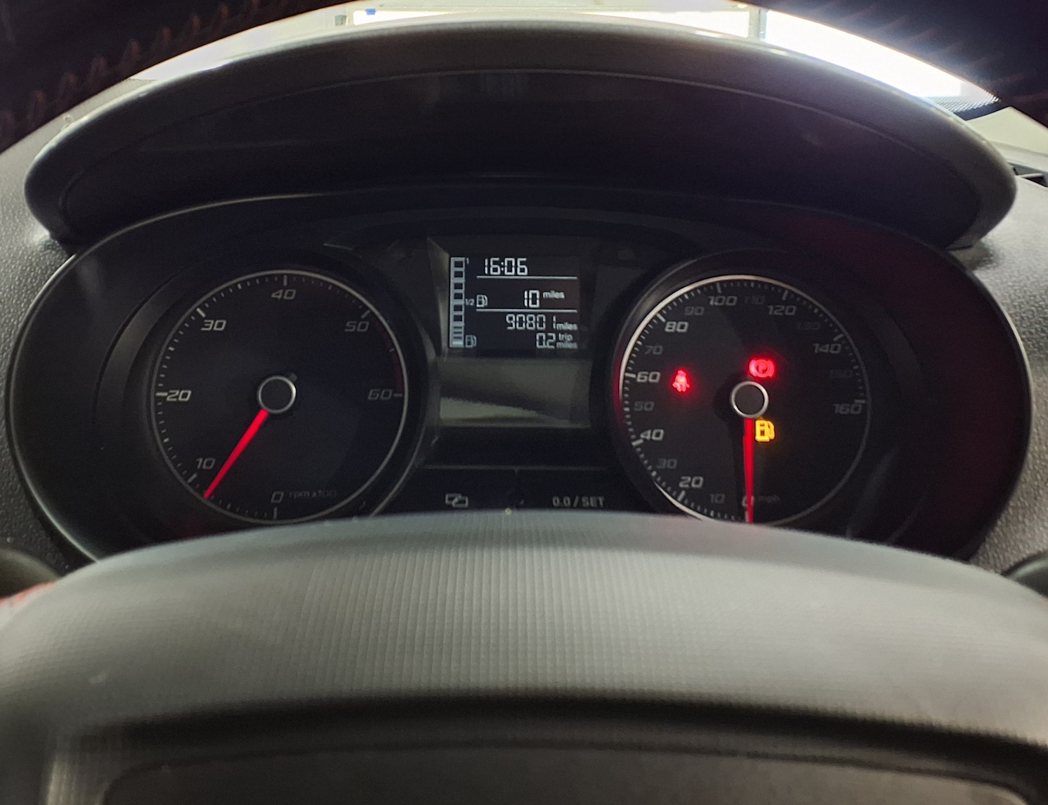 Used SEAT Ibiza 2013 for sale - 77493806: Photo 22