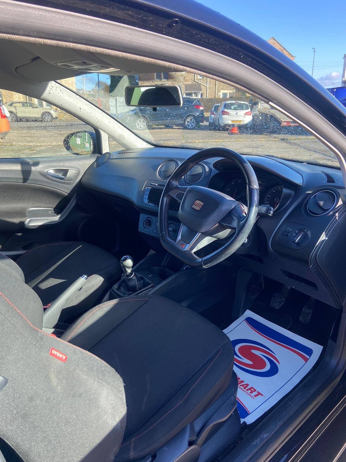 Used SEAT Ibiza 2013 for sale - 77493806: Photo 24