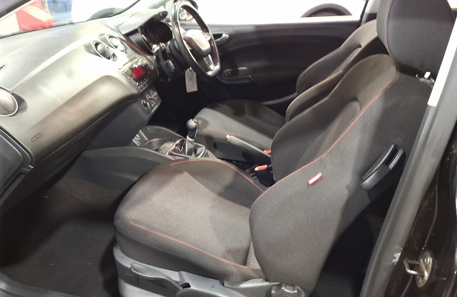 Used SEAT Ibiza 2013 for sale - 77493806: Photo 25