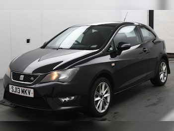 Used SEAT Ibiza 2013 for sale - 77493806: Photo