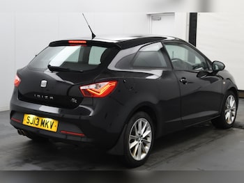 Used SEAT Ibiza 2013 for sale - 77493806: Photo