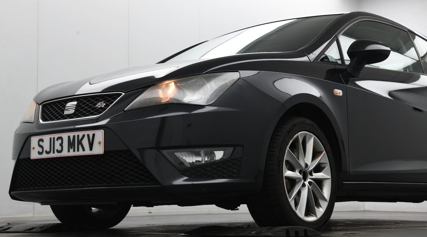Used SEAT Ibiza 2013 for sale - 77493806: Photo 6