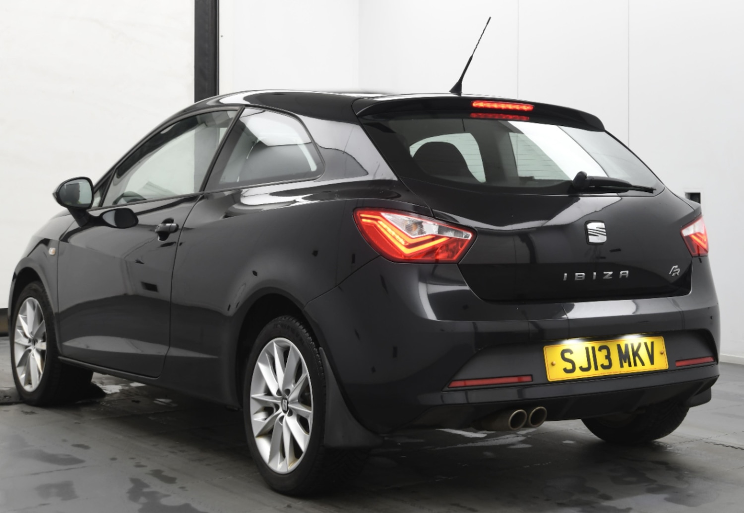 Used SEAT Ibiza 2013 for sale - 77493806: Photo 7