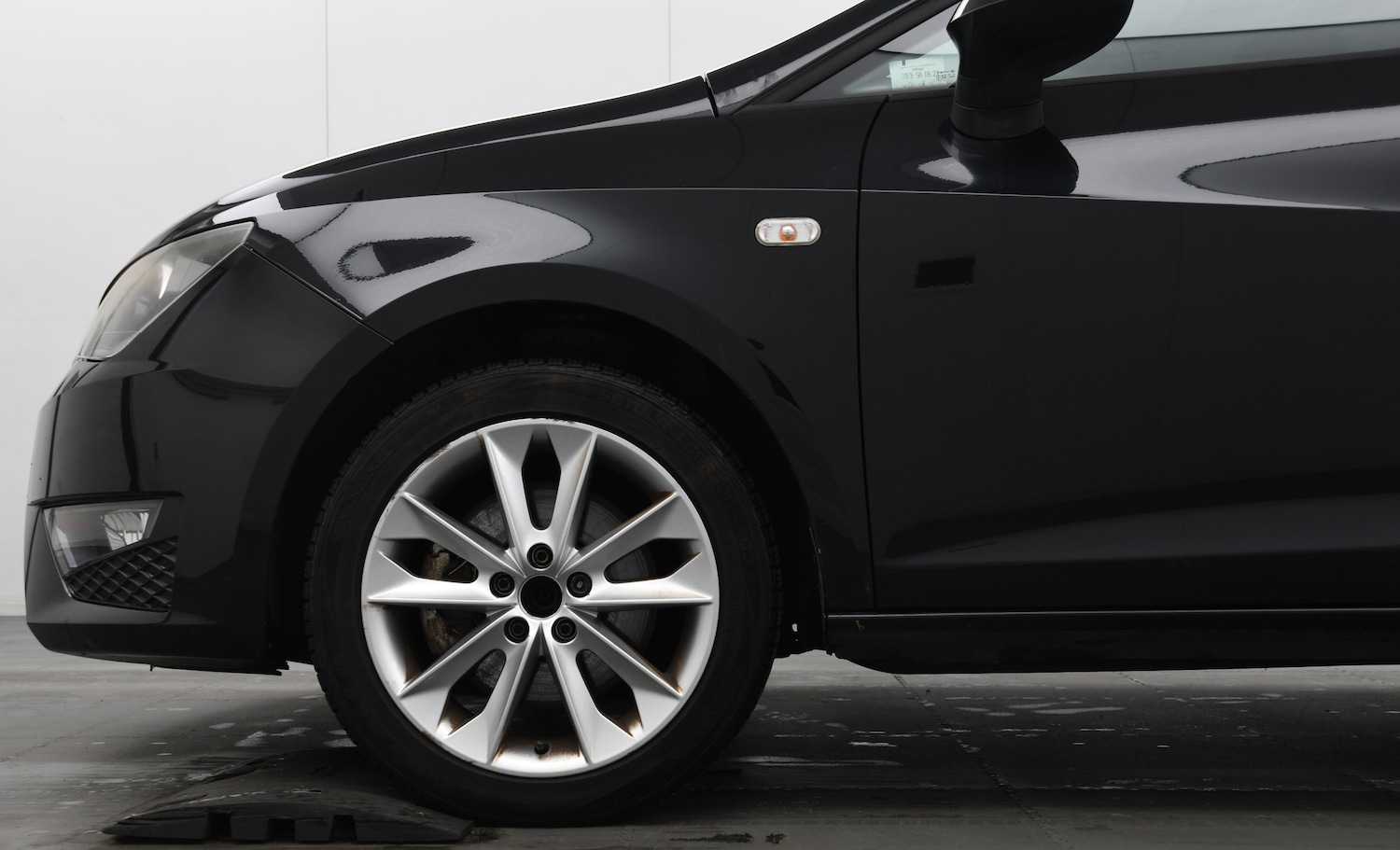 Used SEAT Ibiza 2013 for sale - 77493806: Photo 8