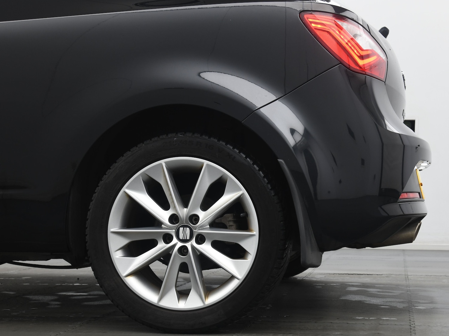 Used SEAT Ibiza 2013 for sale - 77493806: Photo 9