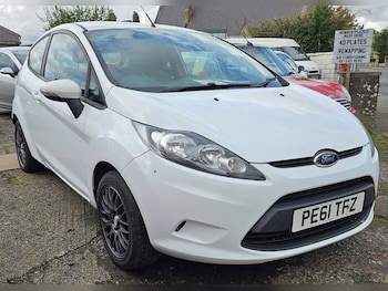 2012 (61) - EDGE 3-Door
