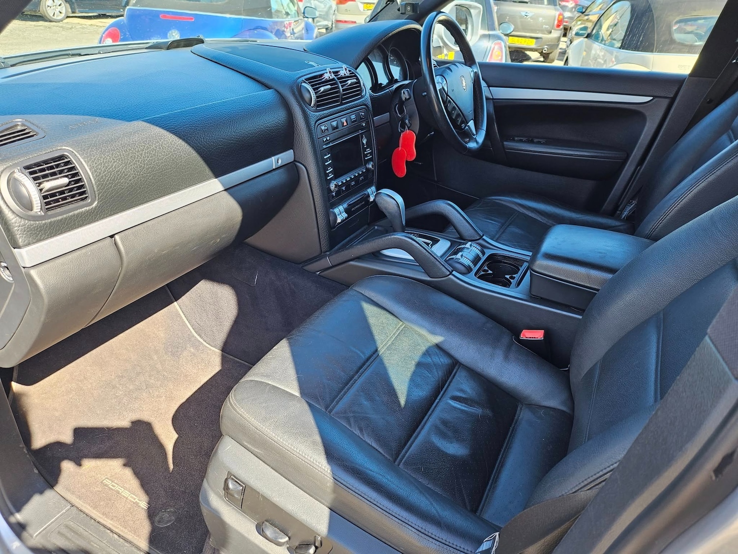 Vehicle 11