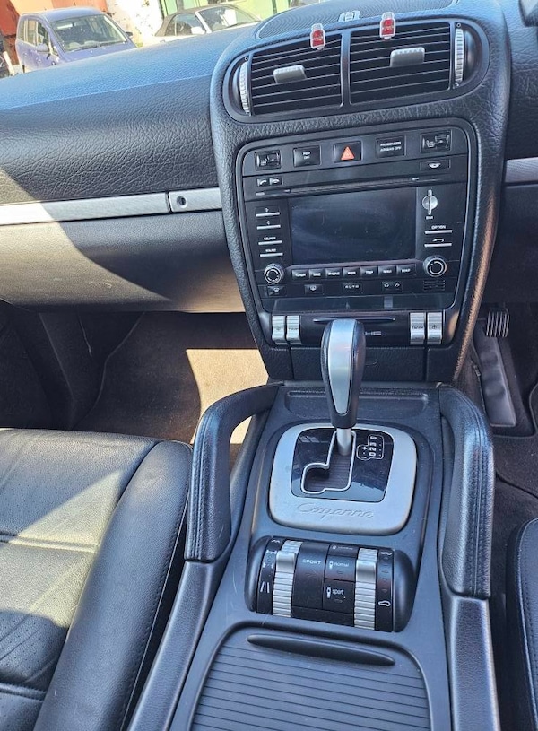 Used Porsche Cayenne 2009 for sale - 74340361: Photo 14