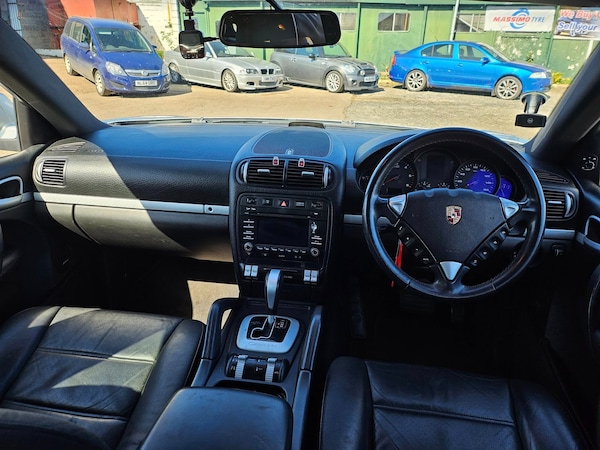 Used Porsche Cayenne 2009 for sale - 74340361: Photo 15