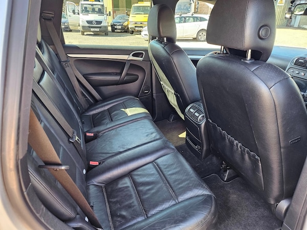 Used Porsche Cayenne 2009 for sale - 74340361: Photo 16