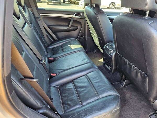 Used Porsche Cayenne 2009 for sale - 74340361: Photo 18