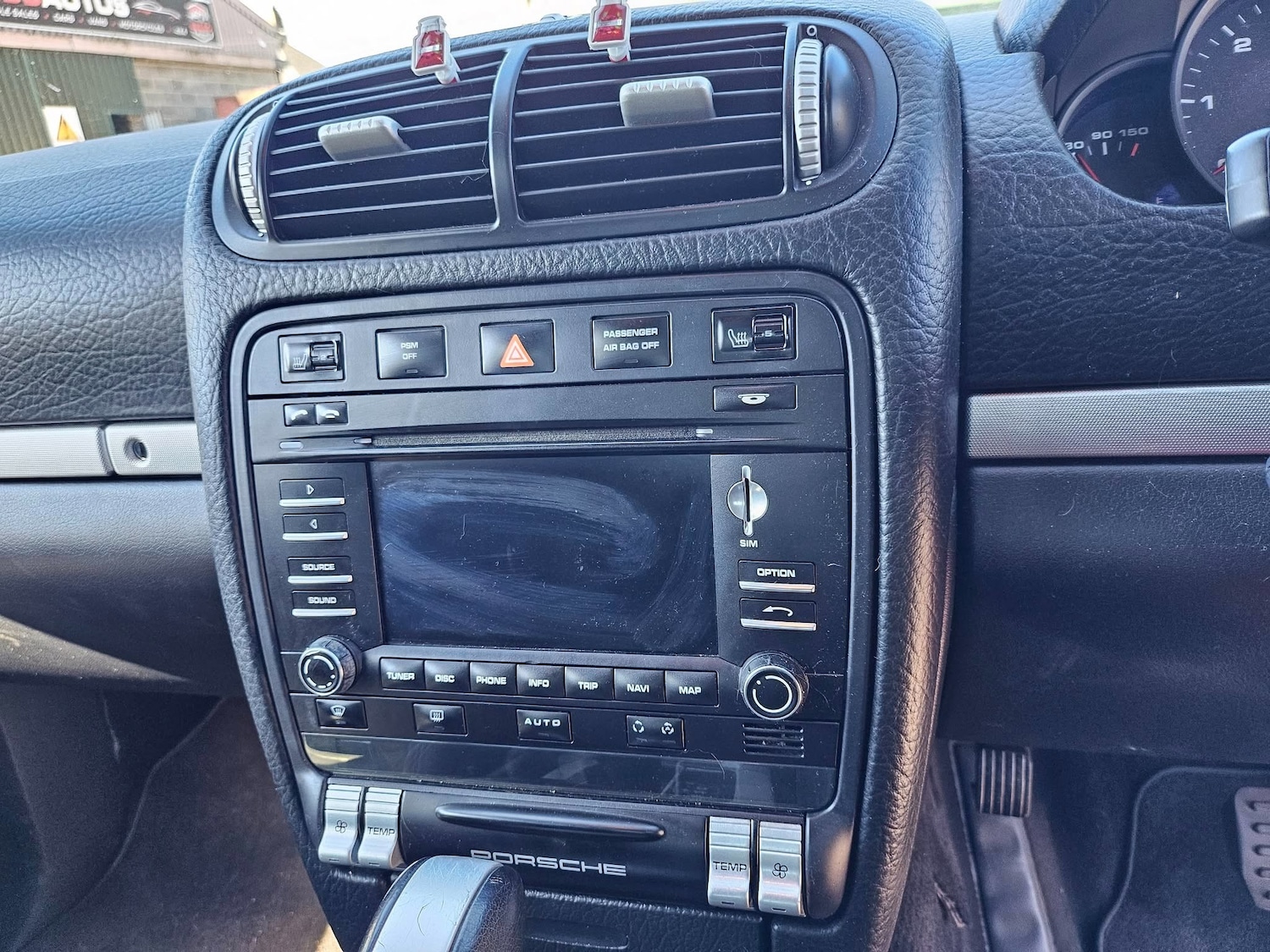Vehicle 19