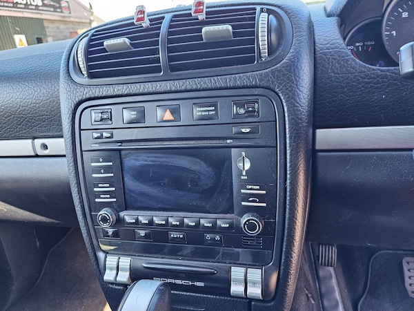 Used Porsche Cayenne 2009 for sale - 74340361: Photo 19