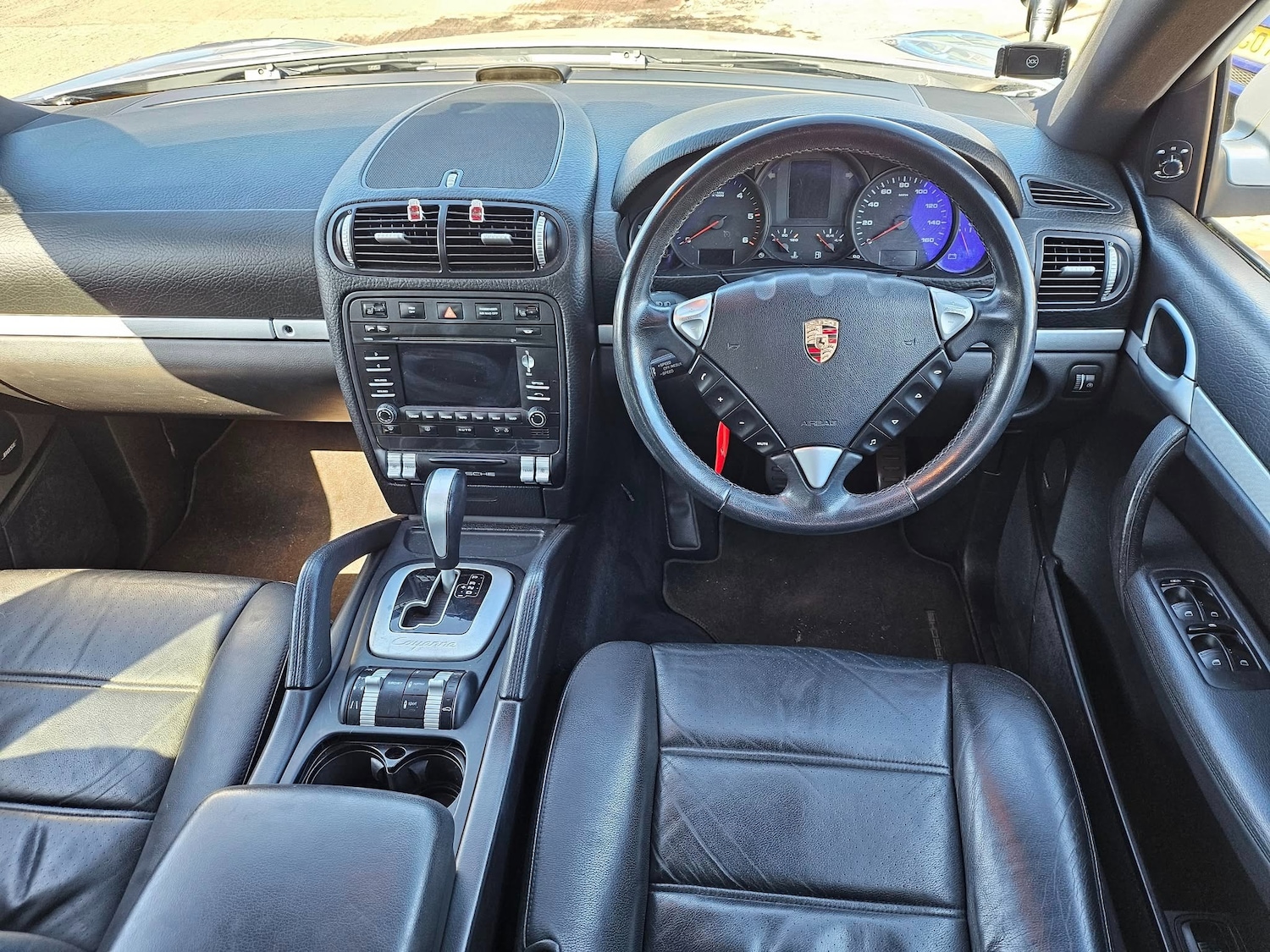 Vehicle 9