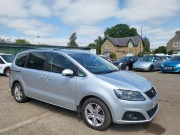 2013 (63) - CR TDI ECOMOTIVE SE 5-Door