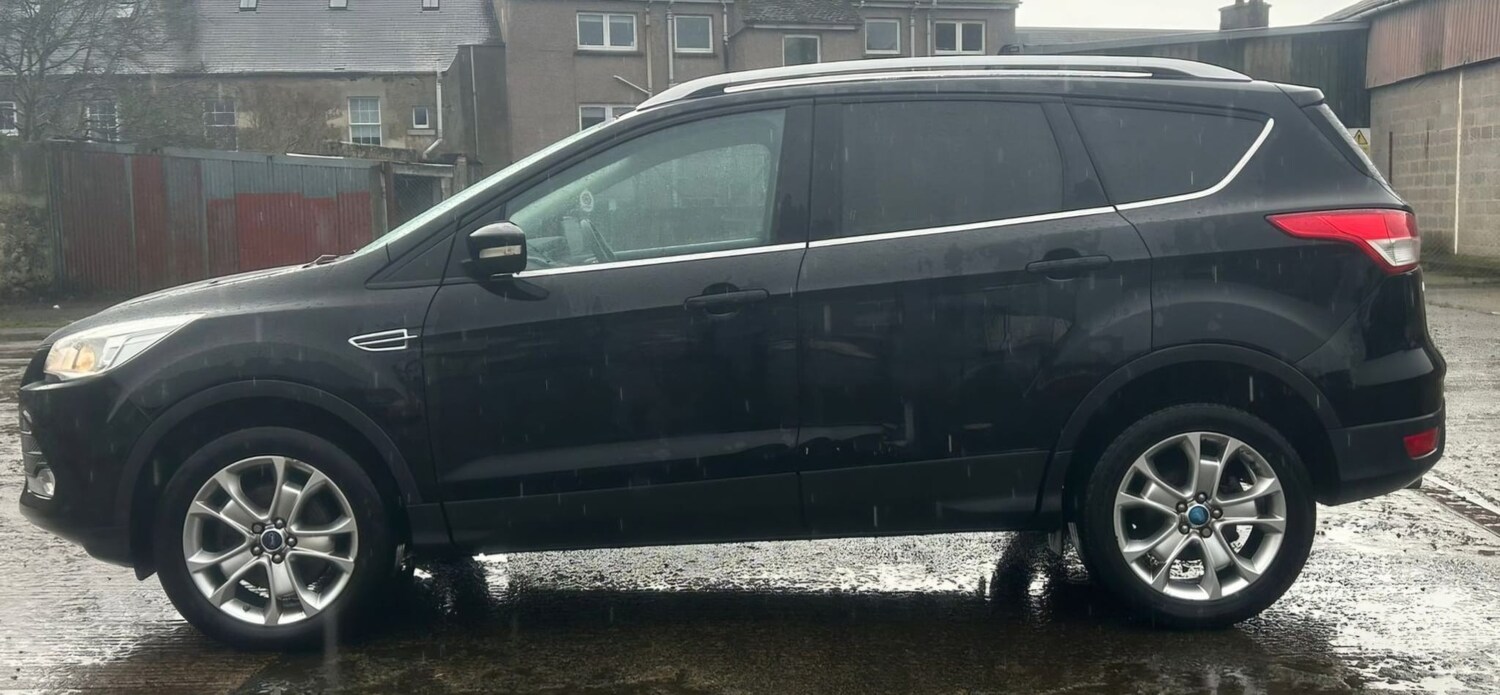 Used Ford Kuga for sale - 77567849: Photo 10