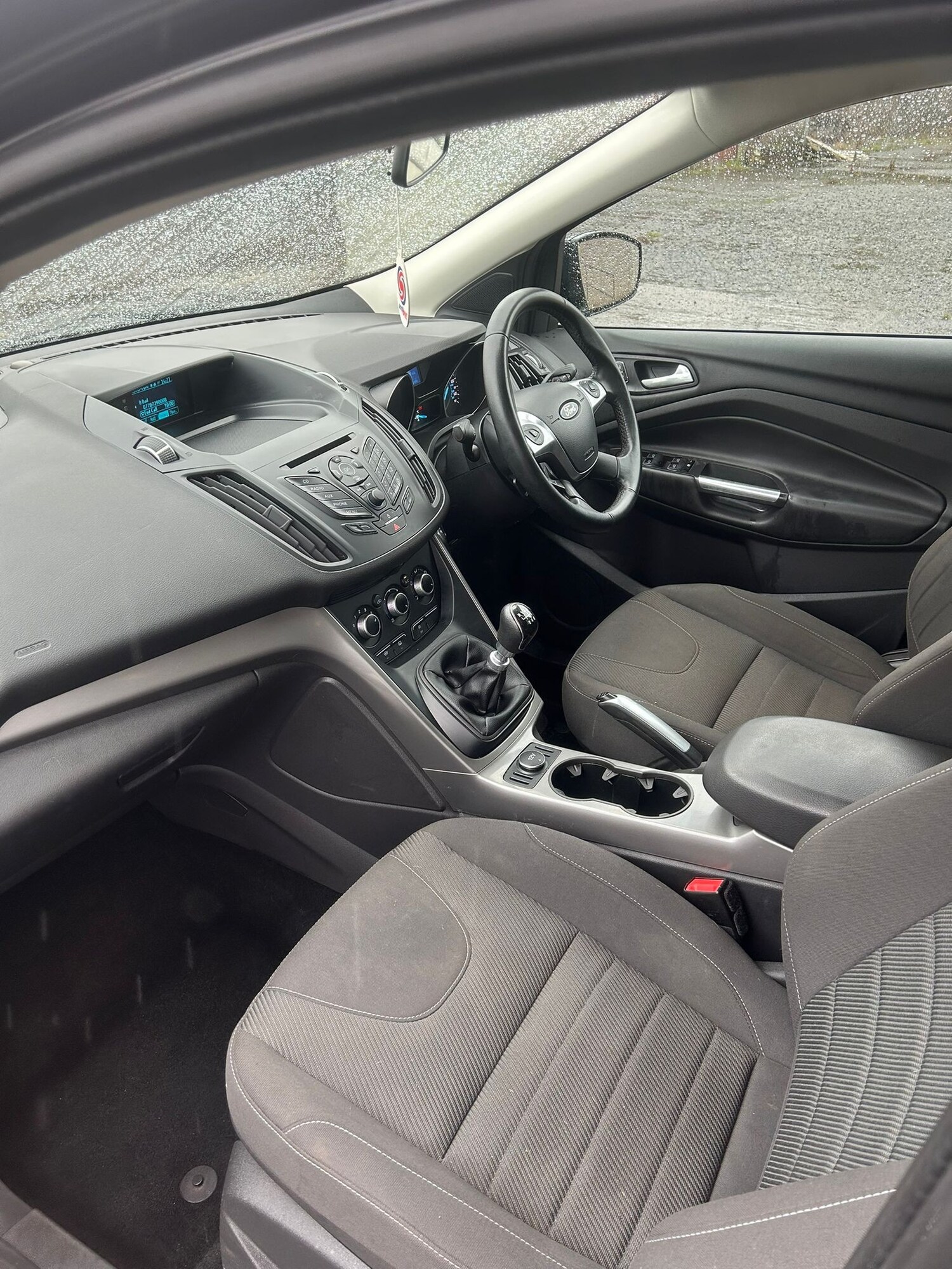 Used Ford Kuga for sale - 77567849: Photo 12