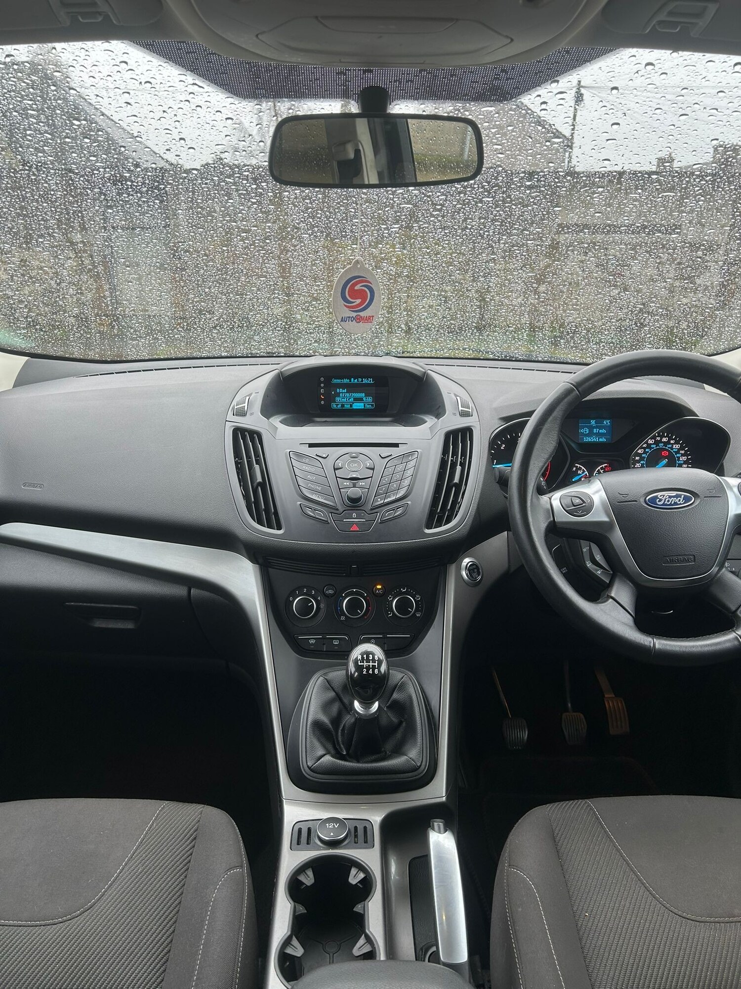 Used Ford Kuga for sale - 77567849: Photo 13