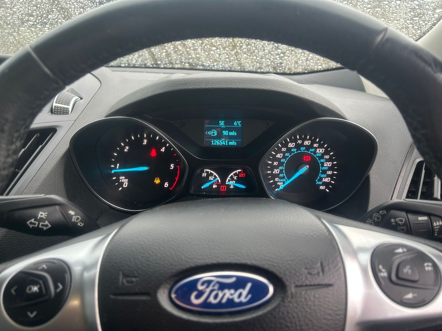 Used Ford Kuga for sale - 77567849: Photo 15
