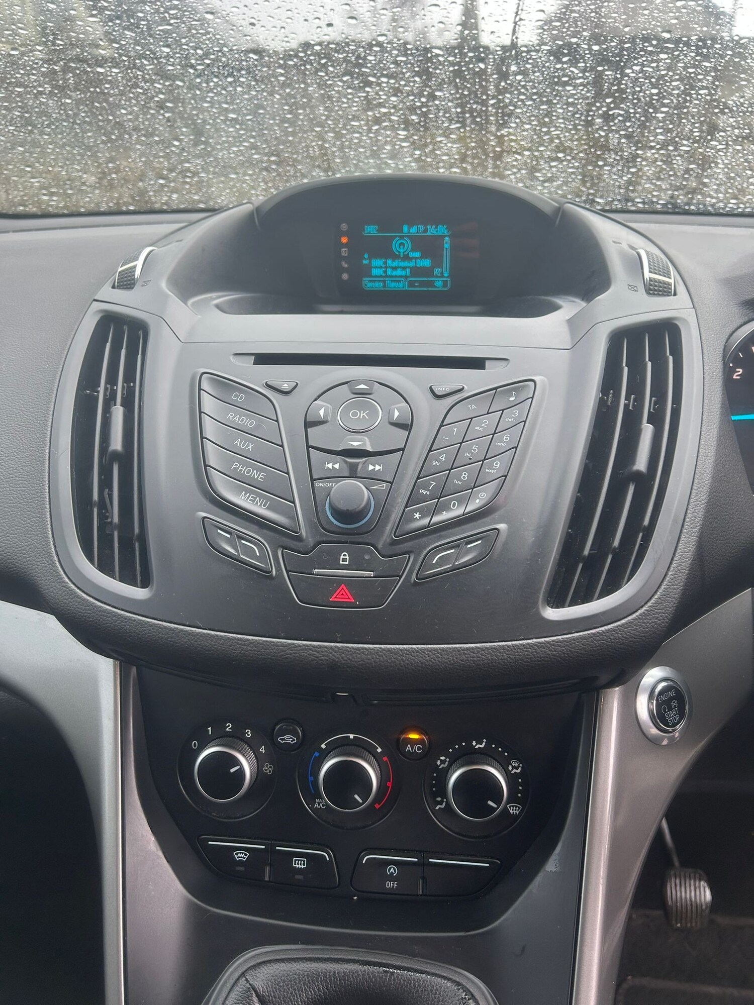 Used Ford Kuga for sale - 77567849: Photo 16