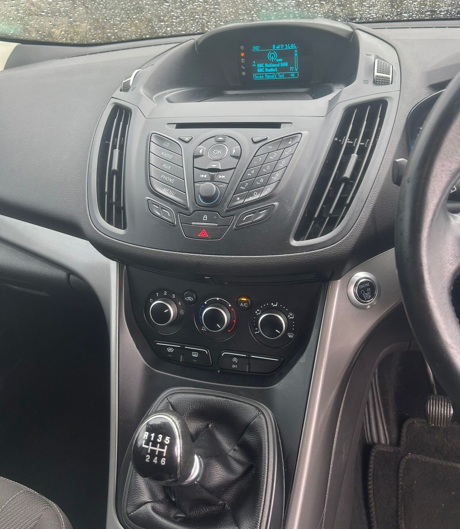 Used Ford Kuga for sale - 77567849: Photo 18