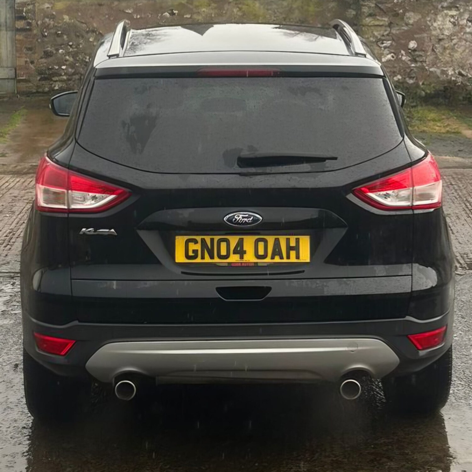 Used Ford Kuga for sale - 77567849: Photo 19