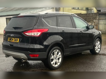 Used Ford Kuga 2015 for sale - 77567849: Photo