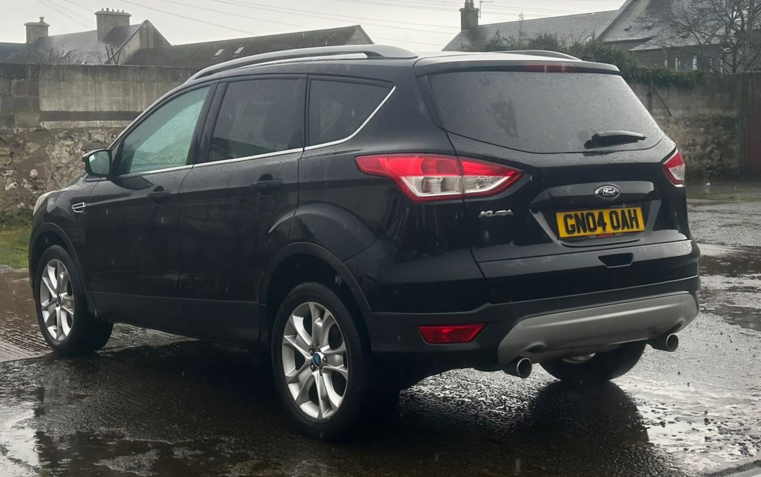 Used Ford Kuga for sale - 77567849: Photo 3