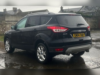 Used Ford Kuga 2015 for sale - 77567849: Photo